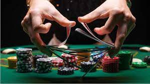 Как войти на сайт Casino Eldorado